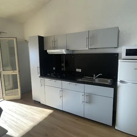 Le Telemaque 2 Pieces Mezzanine By Interhome