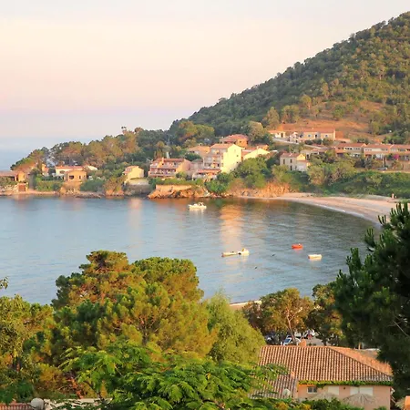 Apartament Le Telemaque 2 Pieces Mezzanine By Interhome *