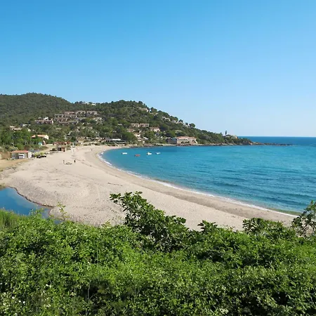 Le Telemaque 2 Pieces Mezzanine By Interhome Apartament *