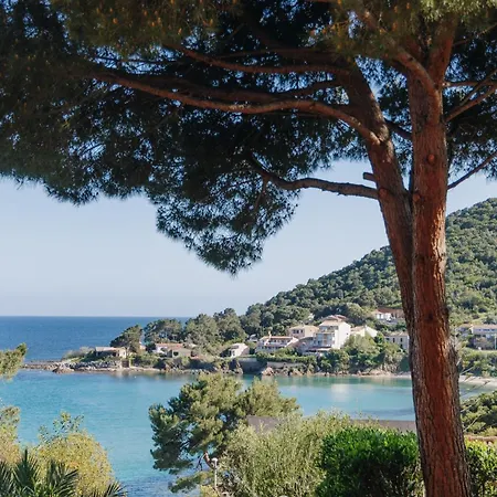 Le Telemaque 2 Pieces Mezzanine By Interhome * Conca