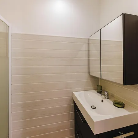 Le Telemaque 2 Pieces Mezzanine By Interhome Apartament Conca