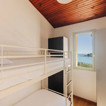 Le Telemaque 2 Pieces Mezzanine By Interhome Apartament