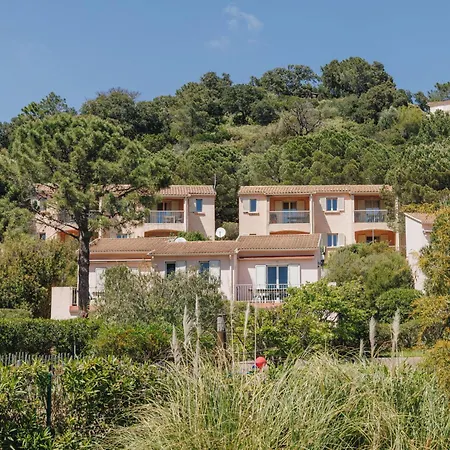 Le Telemaque 2 Pieces Mezzanine By Interhome Apartament