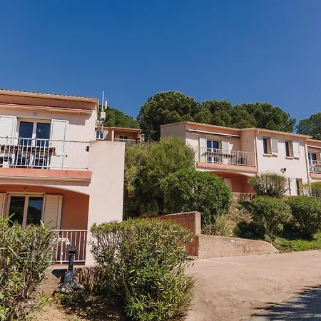 Apartament Le Telemaque 2 Pieces Mezzanine By Interhome *