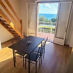 Apartment Le Telemaque 2 Pieces Mezzanine By Interhome
