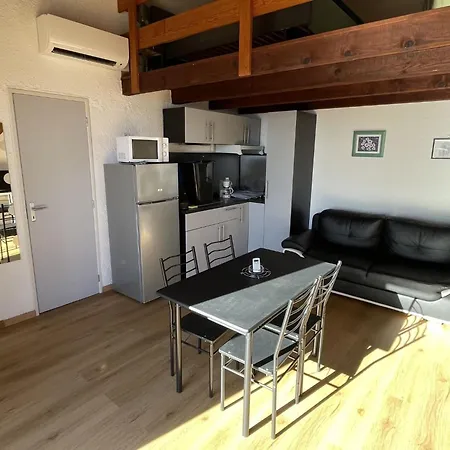 Le Telemaque 2 Pieces Mezzanine By Interhome Conca