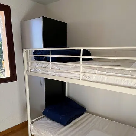 Le Telemaque 2 Pieces Mezzanine By Interhome Apartment *