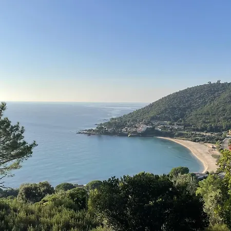 Le Telemaque 2 Pieces Mezzanine By Interhome *