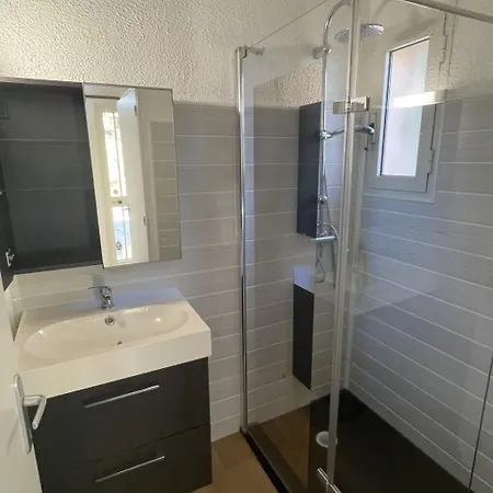 Le Telemaque 2 Pieces Mezzanine By Interhome Apartment Conca