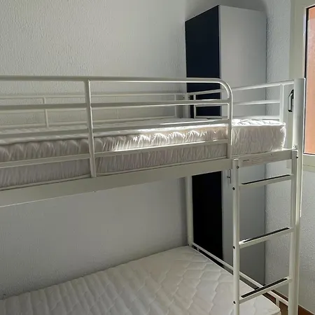 Le Telemaque 2 Pieces Mezzanine By Interhome Conca