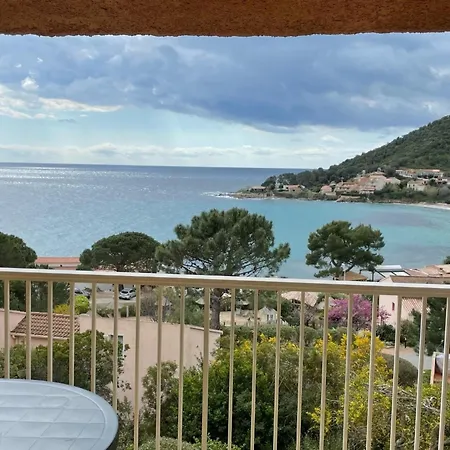 Le Telemaque 2 Pieces Mezzanine By Interhome