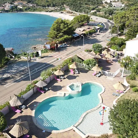 Le Telemaque 2 Pieces Mezzanine By Interhome *