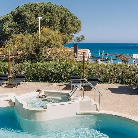 Le Telemaque 2 Pieces Mezzanine By Interhome Apartamento