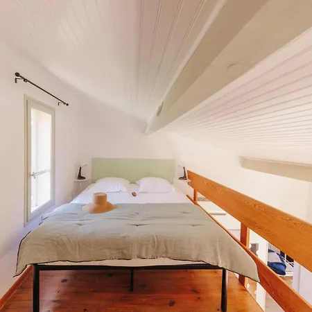 Apartamento Le Telemaque 2 Pieces Mezzanine By Interhome *