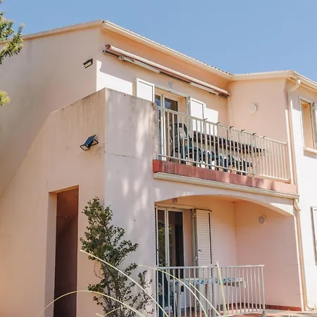 Le Telemaque 2 Pieces Mezzanine By Interhome * Conca