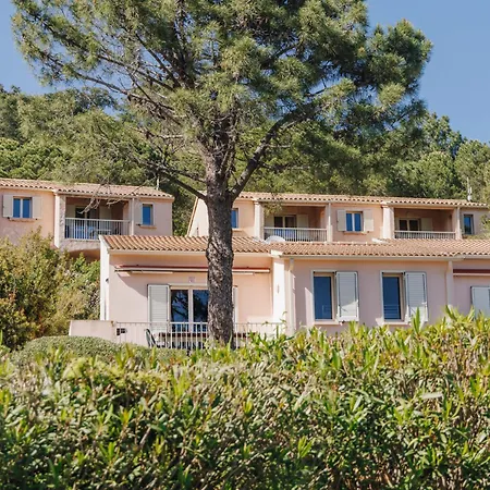 Lägenhet Le Telemaque 2 Pieces Mezzanine By Interhome *