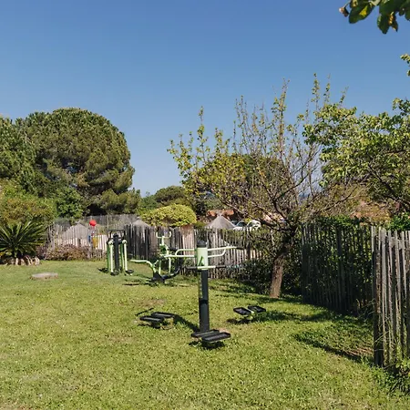 Le Telemaque 2 Pieces Mezzanine By Interhome Apartamento *