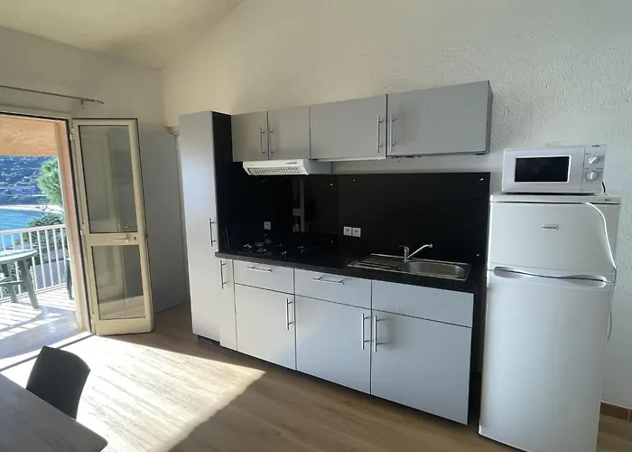 Le Telemaque 2 Pieces Mezzanine By Interhome