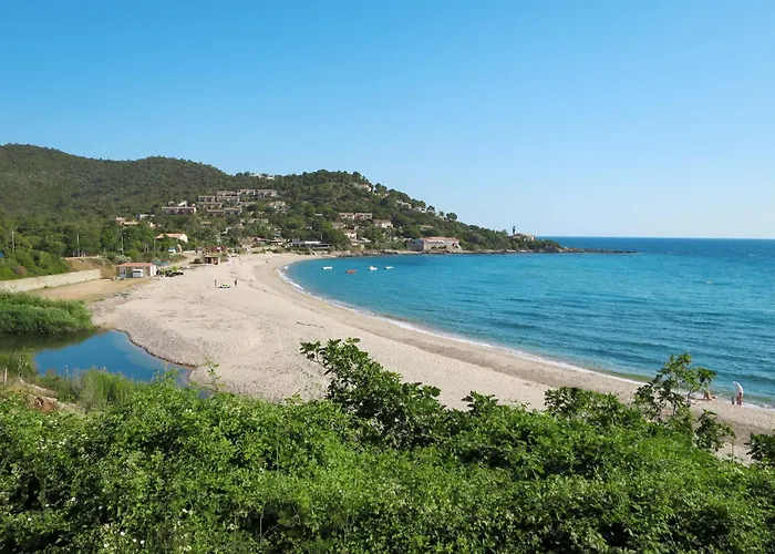 Le Telemaque 2 Pieces Mezzanine By Interhome 公寓 *