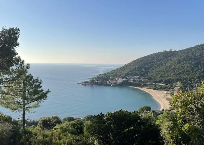 Le Telemaque 2 Pieces Mezzanine By Interhome *