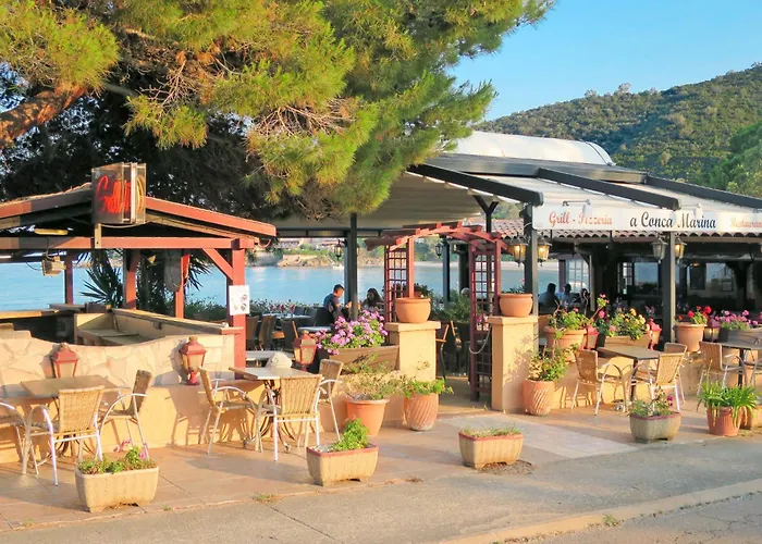 Le Telemaque 2 Pieces Mezzanine By Interhome 公寓 *