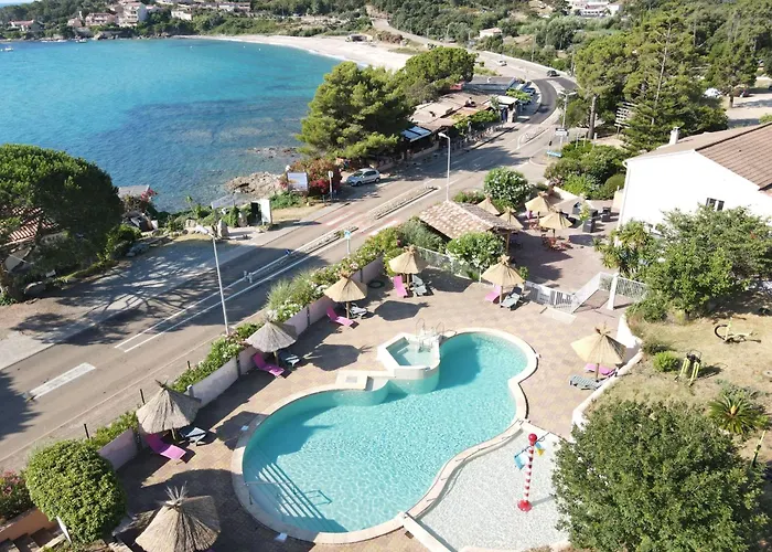 Le Telemaque 2 Pieces Mezzanine By Interhome *