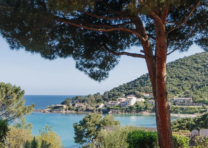 Le Telemaque 2 Pieces Mezzanine By Interhome * 孔卡