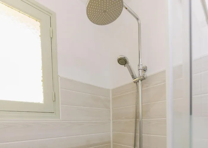 Le Telemaque 2 Pieces Mezzanine By Interhome 公寓